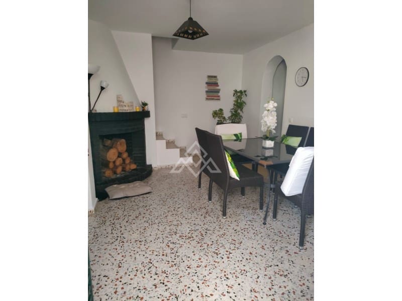 3 slaapkamer Finca/Landhuis te koop in Ojen - € 520.000 (Ref: 8799846)