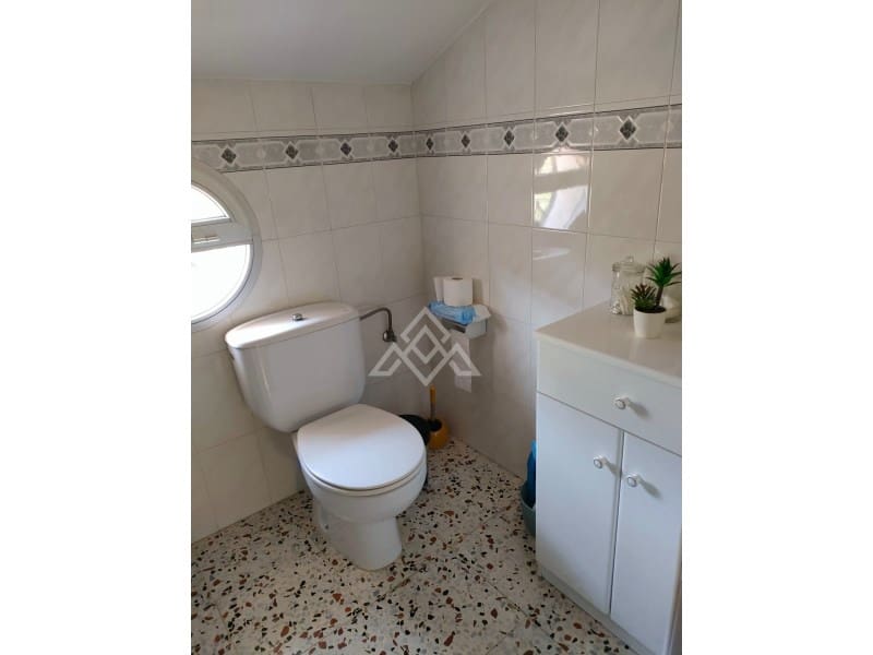 3 slaapkamer Finca/Landhuis te koop in Ojen - € 520.000 (Ref: 8799846)