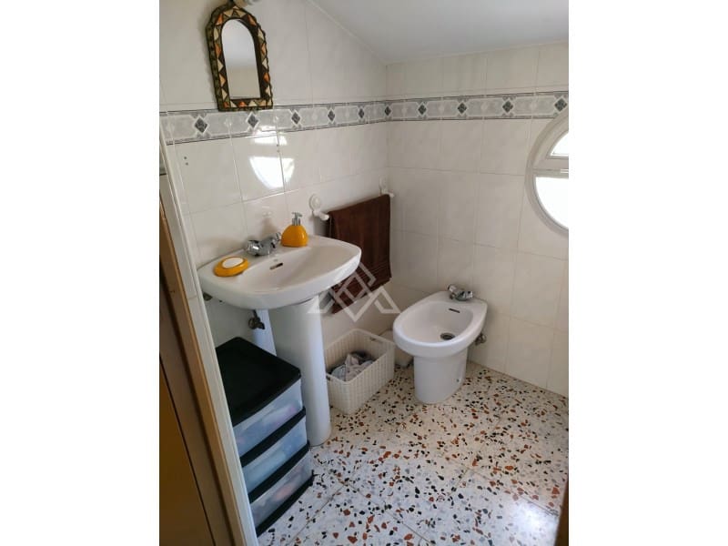 3 slaapkamer Finca/Landhuis te koop in Ojen - € 520.000 (Ref: 8799846)