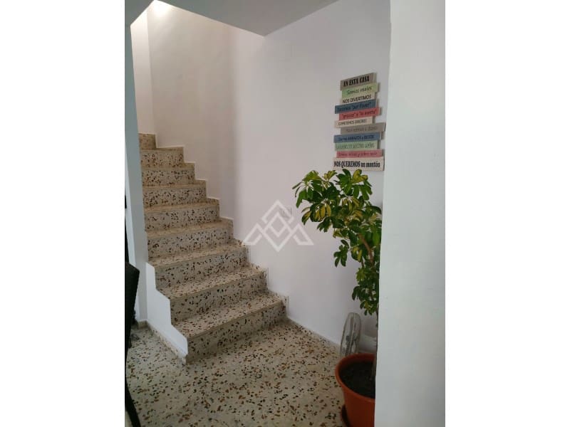 3 slaapkamer Finca/Landhuis te koop in Ojen - € 520.000 (Ref: 8799846)