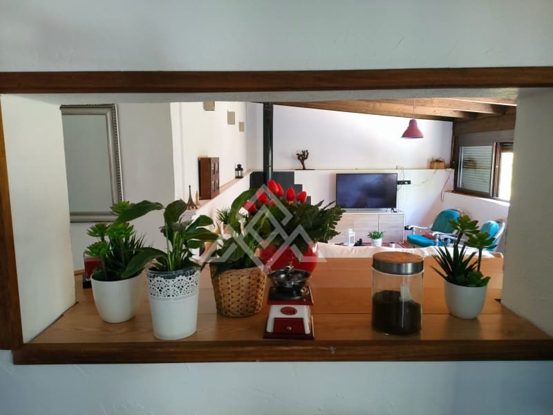 3 slaapkamer Finca/Landhuis te koop in Ojen - € 520.000 (Ref: 8799846)