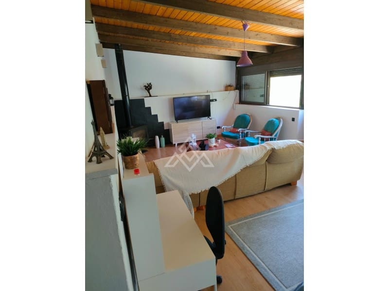 3 slaapkamer Finca/Landhuis te koop in Ojen - € 520.000 (Ref: 8799846)