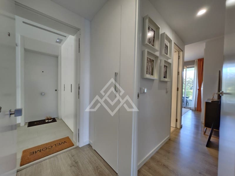 3 soverom Leilighet til salgs i Estepona med svømmebasseng garasje - € 625 000 (Ref: 8799853)