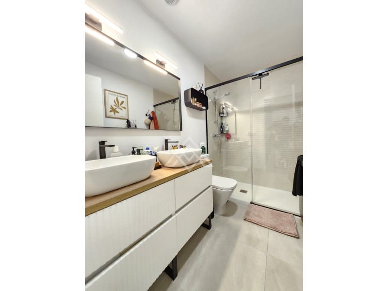 3 soverom Leilighet til salgs i Estepona med svømmebasseng garasje - € 625 000 (Ref: 8799853)