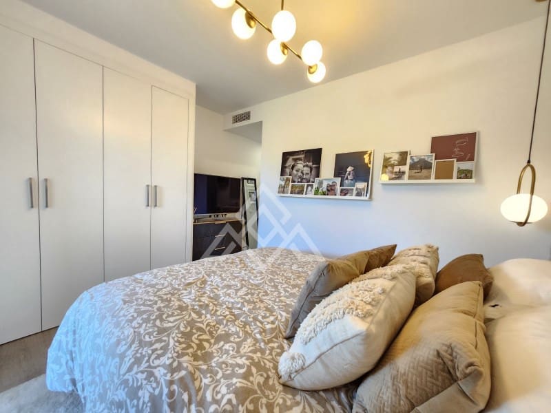 3 soverom Leilighet til salgs i Estepona med svømmebasseng garasje - € 625 000 (Ref: 8799853)