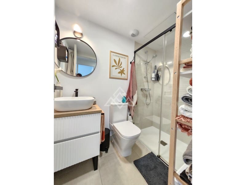 3 soverom Leilighet til salgs i Estepona med svømmebasseng garasje - € 625 000 (Ref: 8799853)