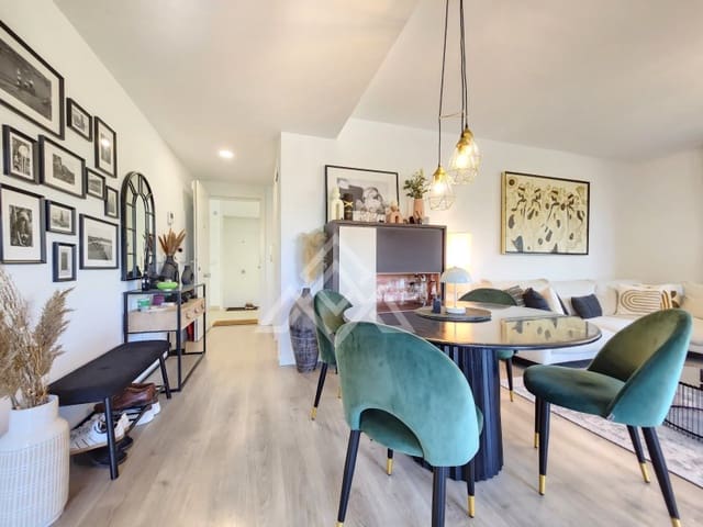 3 sovrum Lägenhet till salu i Buenas Noches, Estepona med pool garage - 625 000 € (Ref: 8799853)