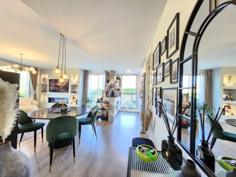 3 soverom Leilighet til salgs i Estepona med svømmebasseng garasje - € 625 000 (Ref: 8799853)