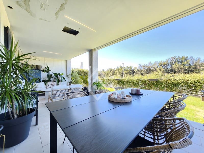 3 soverom Leilighet til salgs i Estepona med svømmebasseng garasje - € 625 000 (Ref: 8799853)