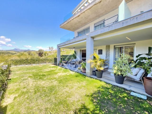 3 sovrum Lägenhet till salu i Buenas Noches, Estepona med pool garage - 625 000 € (Ref: 8799853)