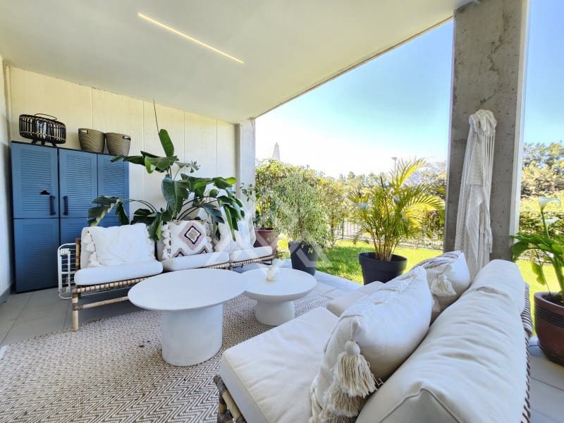 3 soverom Leilighet til salgs i Estepona med svømmebasseng garasje - € 625 000 (Ref: 8799853)