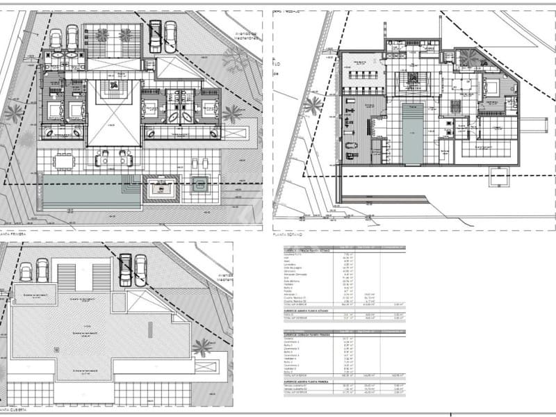 6 soveværelse Villa til salg i La Alcaidesa med swimmingpool garage - € 9.900.000 (Ref: 8799854)