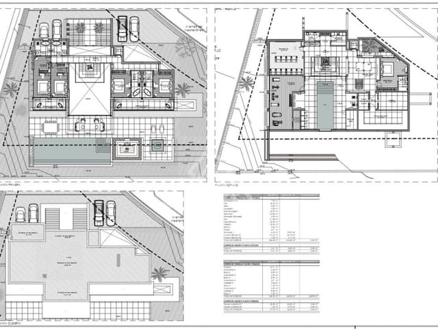6 Zimmer Villa zu verkaufen in La Alcaidesa mit Pool Garage - 9.900.000 € (Ref: 8799854)