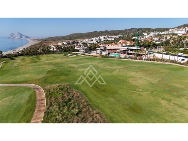 6 slaapkamer Villa te koop in La Alcaidesa met zwembad garage - € 9.900.000 (Ref: 8799854)