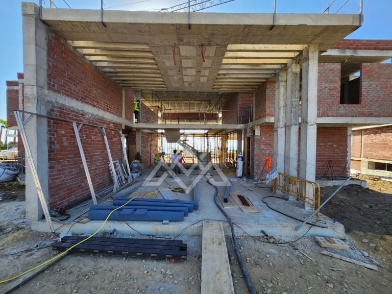 6 soveværelse Villa til salg i La Alcaidesa med swimmingpool garage - € 9.900.000 (Ref: 8799854)