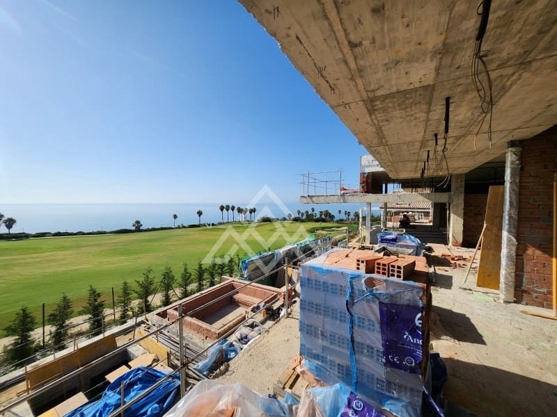 6 soveværelse Villa til salg i La Alcaidesa med swimmingpool garage - € 9.900.000 (Ref: 8799854)