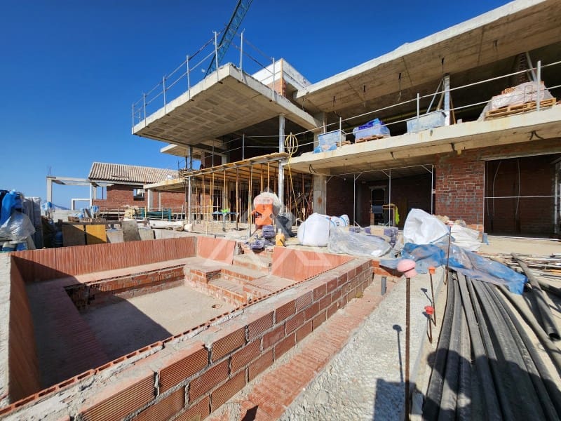 6 soveværelse Villa til salg i La Alcaidesa med swimmingpool garage - € 9.900.000 (Ref: 8799854)