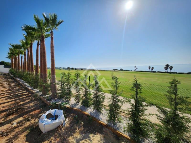 6 soveværelse Villa til salg i La Alcaidesa med swimmingpool garage - € 9.900.000 (Ref: 8799854)