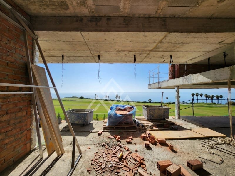 6 soveværelse Villa til salg i La Alcaidesa med swimmingpool garage - € 9.900.000 (Ref: 8799854)