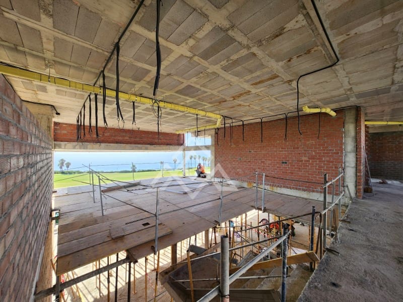 6 soveværelse Villa til salg i La Alcaidesa med swimmingpool garage - € 9.900.000 (Ref: 8799854)