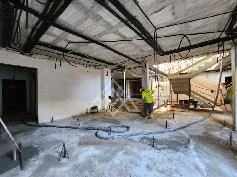 6 soveværelse Villa til salg i La Alcaidesa med swimmingpool garage - € 9.900.000 (Ref: 8799854)