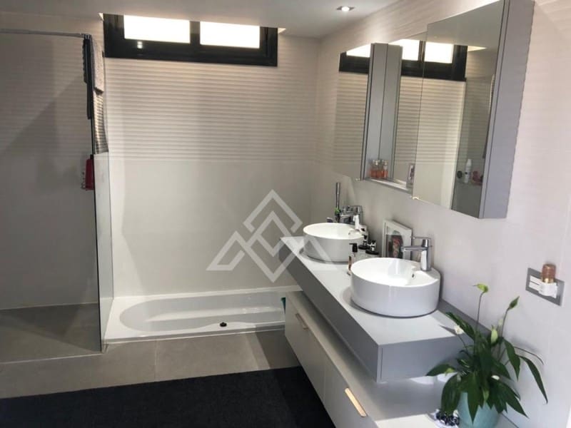 4 chambre Villa/Maison à vendre à Mijas - 1 300 000 € (Ref: 8799855)