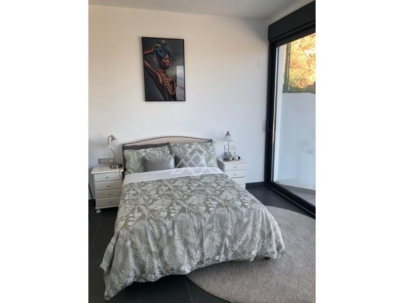 4 chambre Villa/Maison à vendre à Mijas - 1 300 000 € (Ref: 8799855)