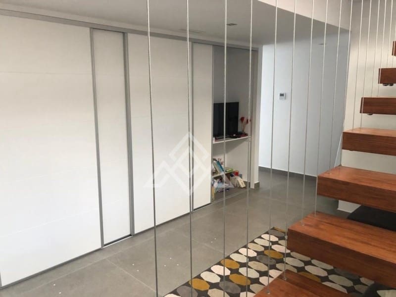 4 chambre Villa/Maison à vendre à Mijas - 1 300 000 € (Ref: 8799855)