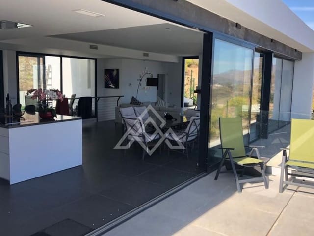 4 sypialnia Willa na sprzedaż w La Cala Golf - Lagar Martell, Mijas - 1 300 000 € (Ref: 8799855)