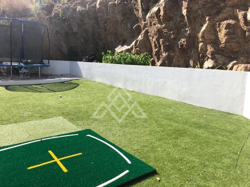 4 chambre Villa/Maison à vendre à Mijas - 1 300 000 € (Ref: 8799855)