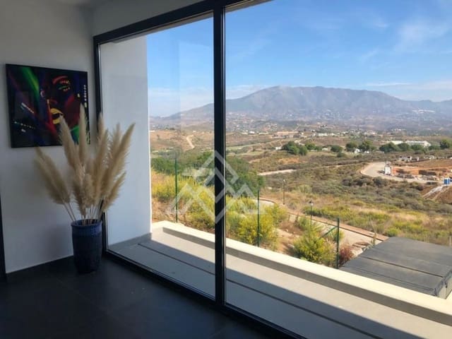 4 sypialnia Willa na sprzedaż w La Cala Golf - Lagar Martell, Mijas - 1 300 000 € (Ref: 8799855)