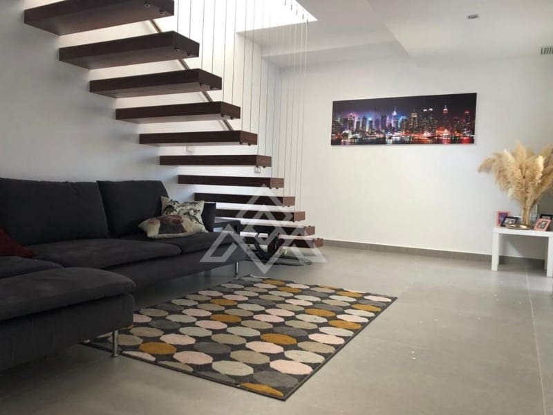 4 chambre Villa/Maison à vendre à Mijas - 1 300 000 € (Ref: 8799855)