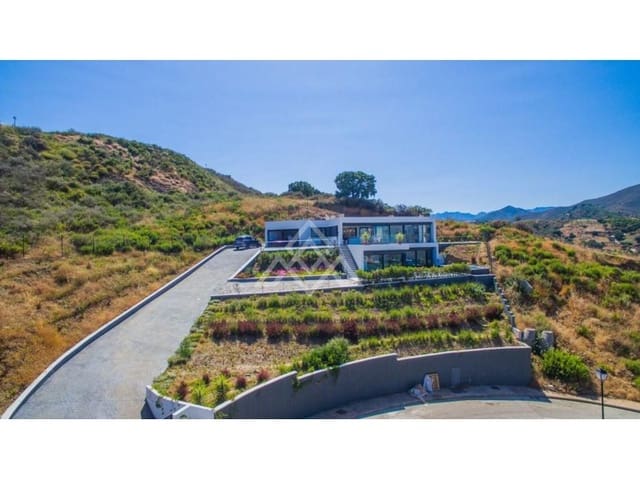 4 sypialnia Willa na sprzedaż w La Cala Golf - Lagar Martell, Mijas - 1 300 000 € (Ref: 8799855)