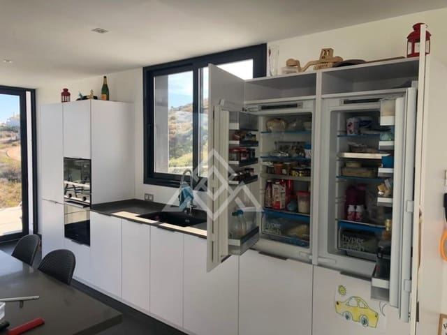 4 sypialnia Willa na sprzedaż w La Cala Golf - Lagar Martell, Mijas - 1 300 000 € (Ref: 8799855)