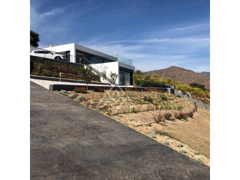 4 chambre Villa/Maison à vendre à Mijas - 1 300 000 € (Ref: 8799855)