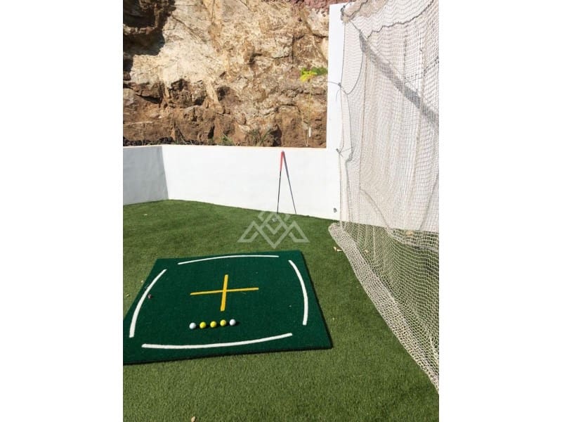 4 chambre Villa/Maison à vendre à Mijas - 1 300 000 € (Ref: 8799855)