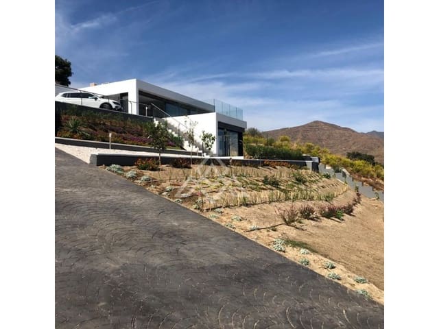 4 sypialnia Willa na sprzedaż w La Cala Golf - Lagar Martell, Mijas - 1 300 000 € (Ref: 8799855)