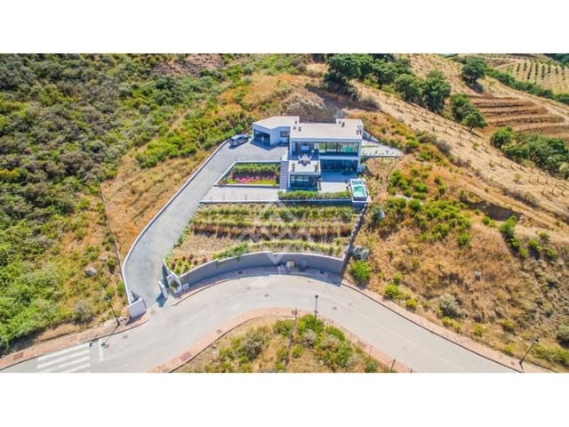 4 sypialnia Willa na sprzedaż w La Cala Golf - Lagar Martell, Mijas - 1 300 000 € (Ref: 8799855)