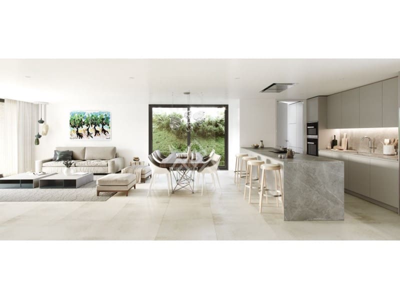 3 soveværelse Lejlighed til salg i Estepona med swimmingpool - € 925.000 (Ref: 8799856)