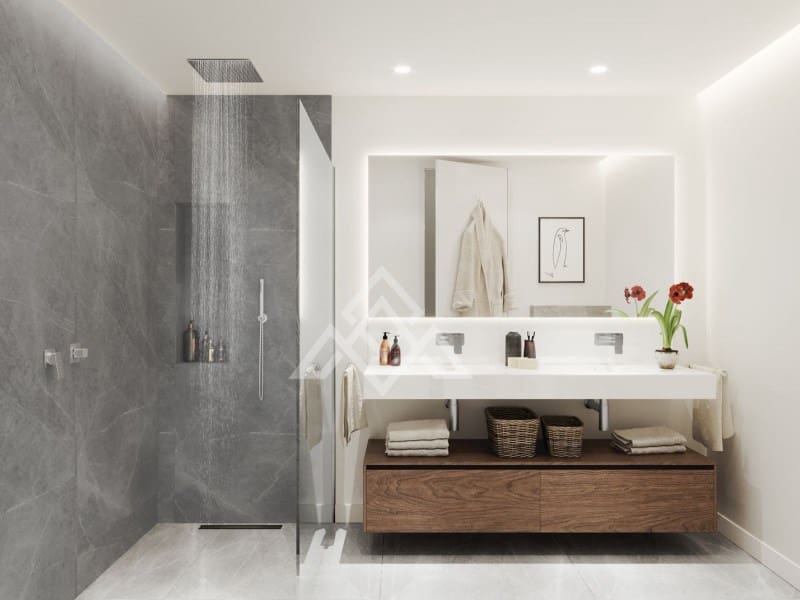 3 soveværelse Lejlighed til salg i Estepona med swimmingpool - € 925.000 (Ref: 8799856)