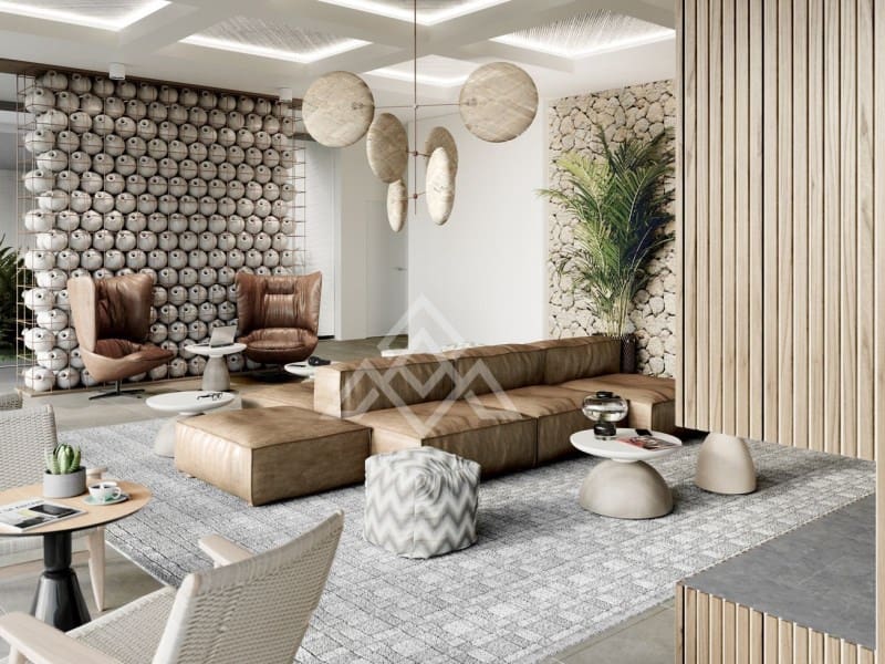 3 soveværelse Lejlighed til salg i Estepona med swimmingpool - € 925.000 (Ref: 8799856)