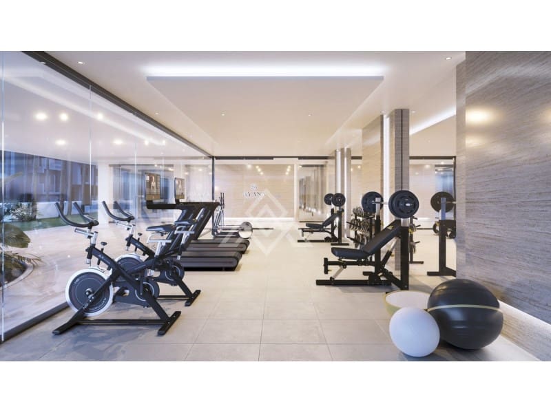 3 soveværelse Lejlighed til salg i Estepona med swimmingpool - € 925.000 (Ref: 8799856)