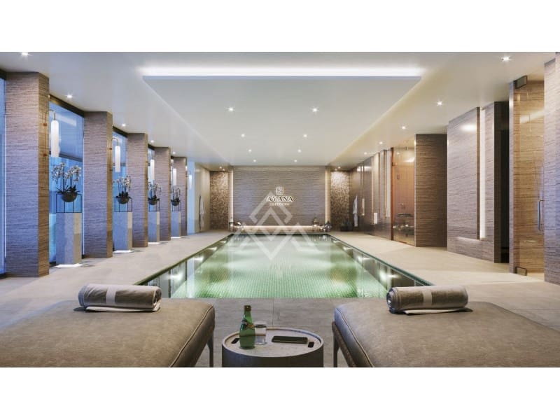 3 soveværelse Lejlighed til salg i Estepona med swimmingpool - € 925.000 (Ref: 8799856)