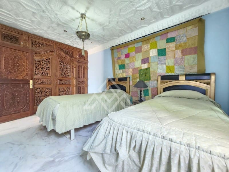 8 sypialnia Willa na sprzedaż w Riviera del Sol z basenem garażem - 1 720 000 € (Ref: 8799857)