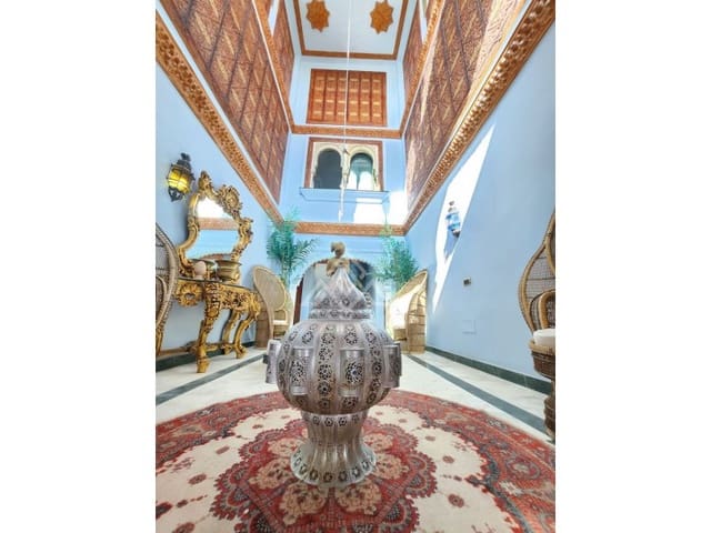 8 soveværelse Villa til salg i Riviera del Sol, Mijas med swimmingpool garage - € 1.720.000 (Ref: 8799857)