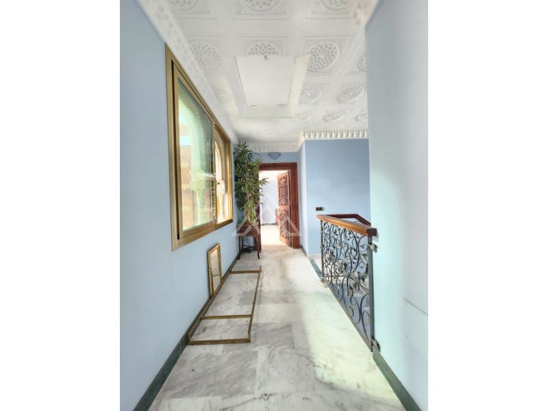 8 sypialnia Willa na sprzedaż w Riviera del Sol z basenem garażem - 1 720 000 € (Ref: 8799857)