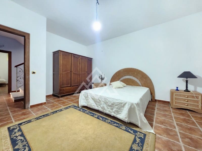 8 sypialnia Willa na sprzedaż w Riviera del Sol z basenem garażem - 1 720 000 € (Ref: 8799857)