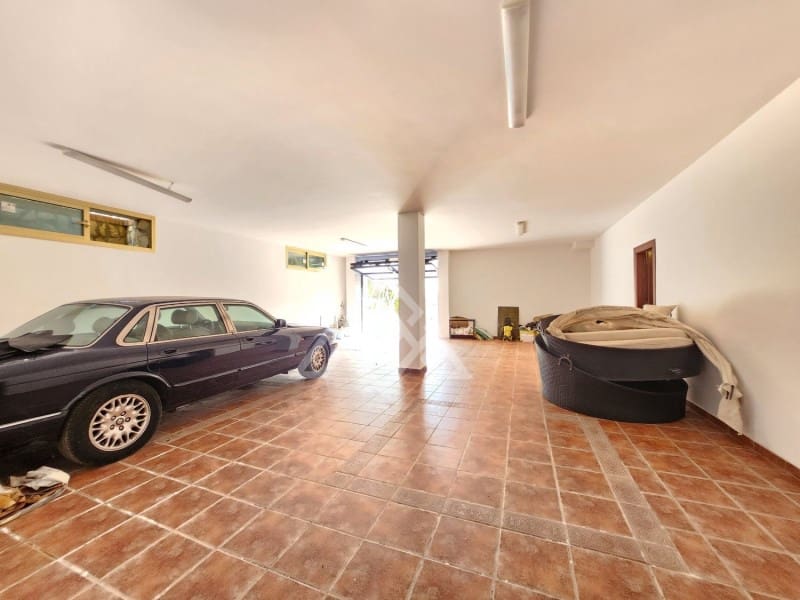 8 sypialnia Willa na sprzedaż w Riviera del Sol z basenem garażem - 1 720 000 € (Ref: 8799857)