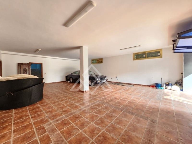 8 sypialnia Willa na sprzedaż w Riviera del Sol z basenem garażem - 1 720 000 € (Ref: 8799857)