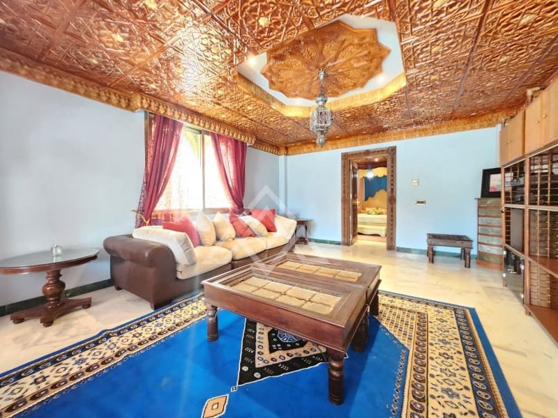 8 sypialnia Willa na sprzedaż w Riviera del Sol z basenem garażem - 1 720 000 € (Ref: 8799857)